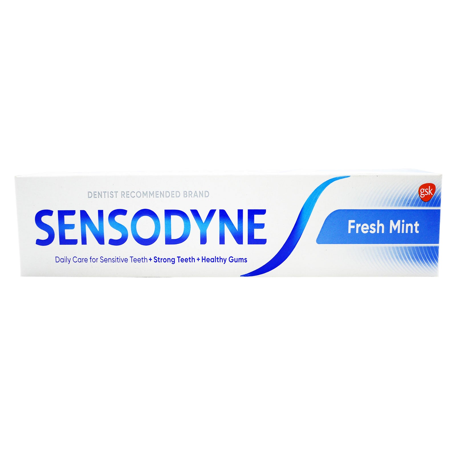 SENSODYNE Daily Fresh Mint 75ml | High Quality Tissue Product Online - Product Image SENSODYNE Daily Fresh Mint 75ml | High Quality Tissue Product Online - Product Image